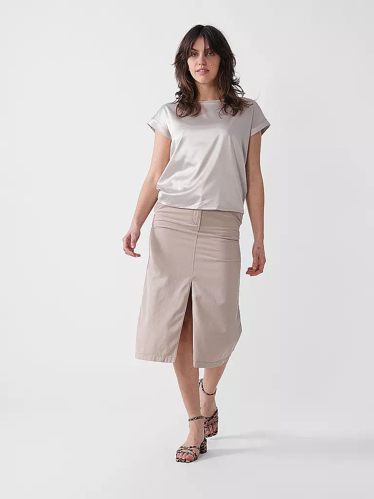 JOOP | Blusenshirt TAILA | beige