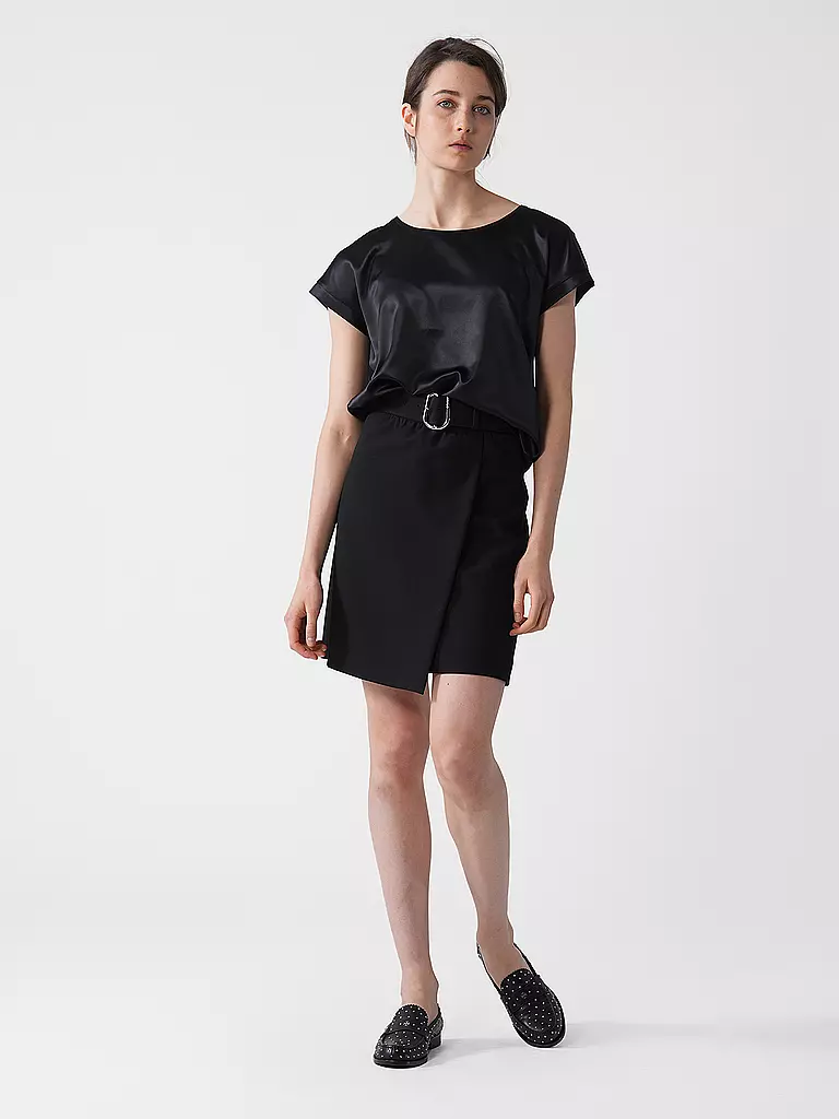 JOOP | Blusenshirt TAILA | schwarz