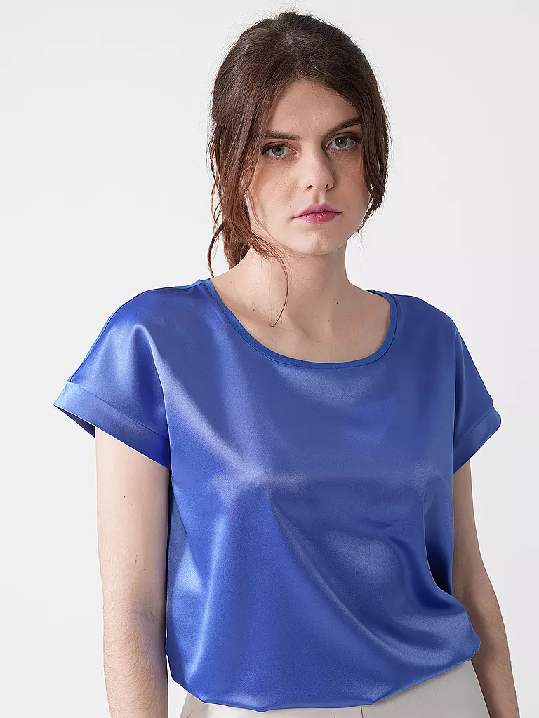 JOOP | Blusenshirt TAILA | blau