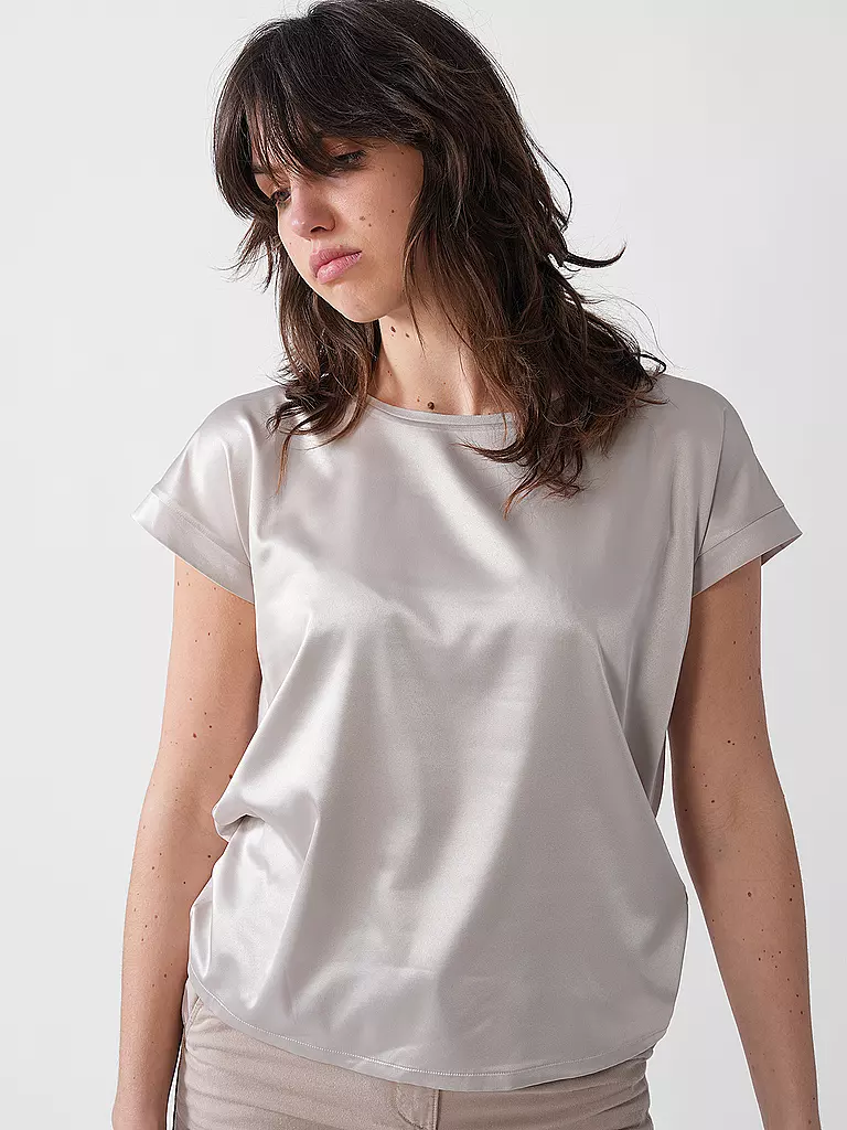 JOOP | Blusenshirt TAILA | beige