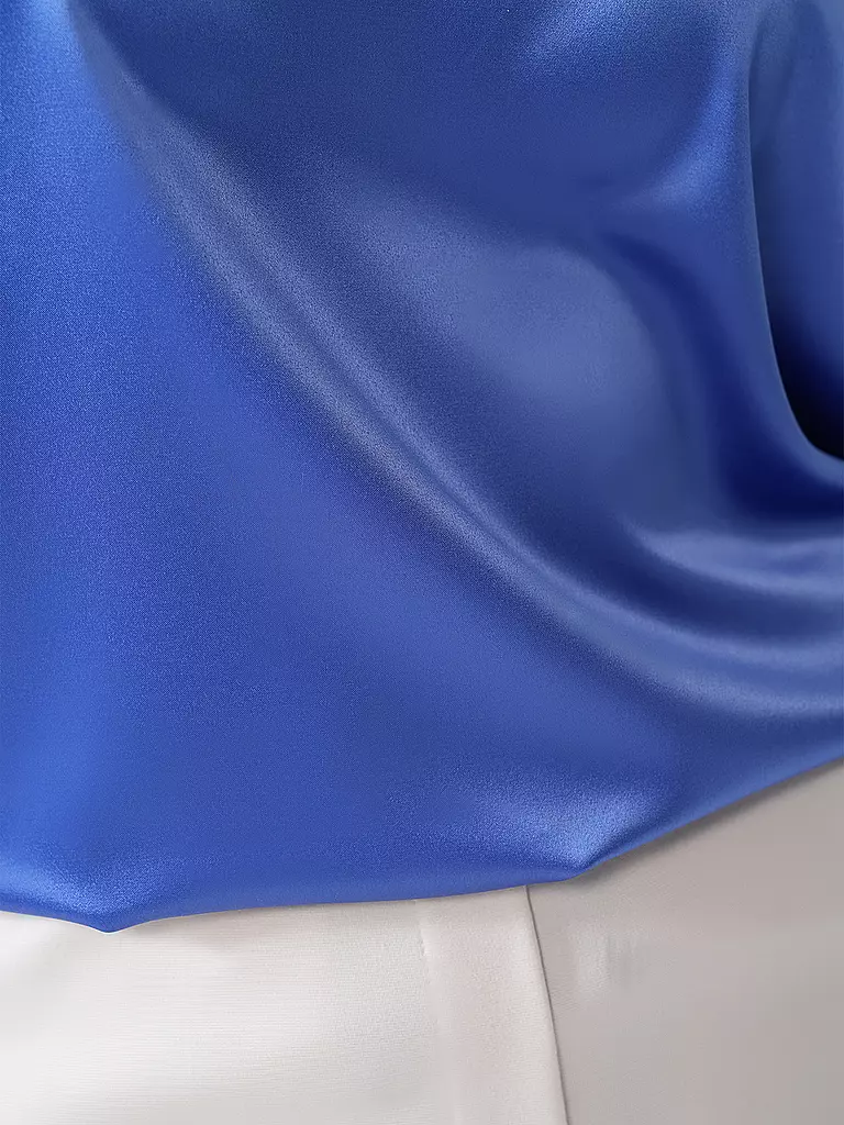 JOOP | Blusenshirt TAILA | blau