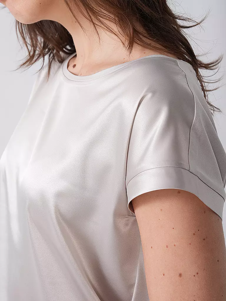 JOOP | Blusenshirt TAILA | beige