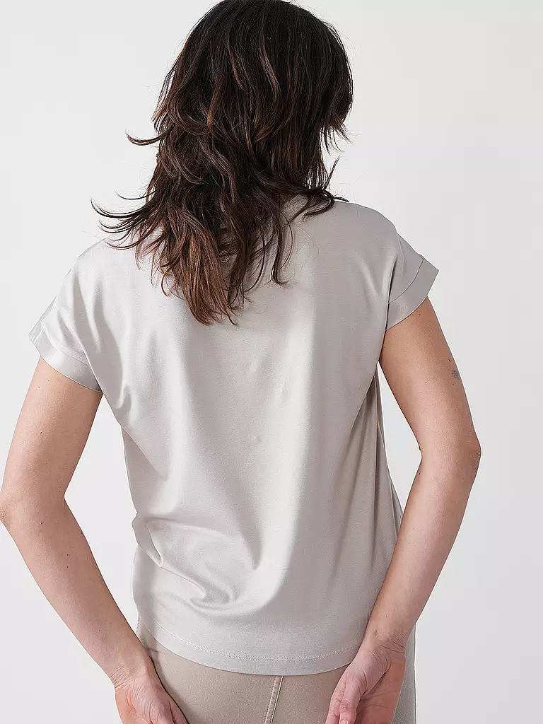 JOOP | Blusenshirt TAILA | beige