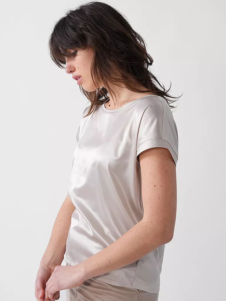 JOOP | Blusenshirt TAILA | beige