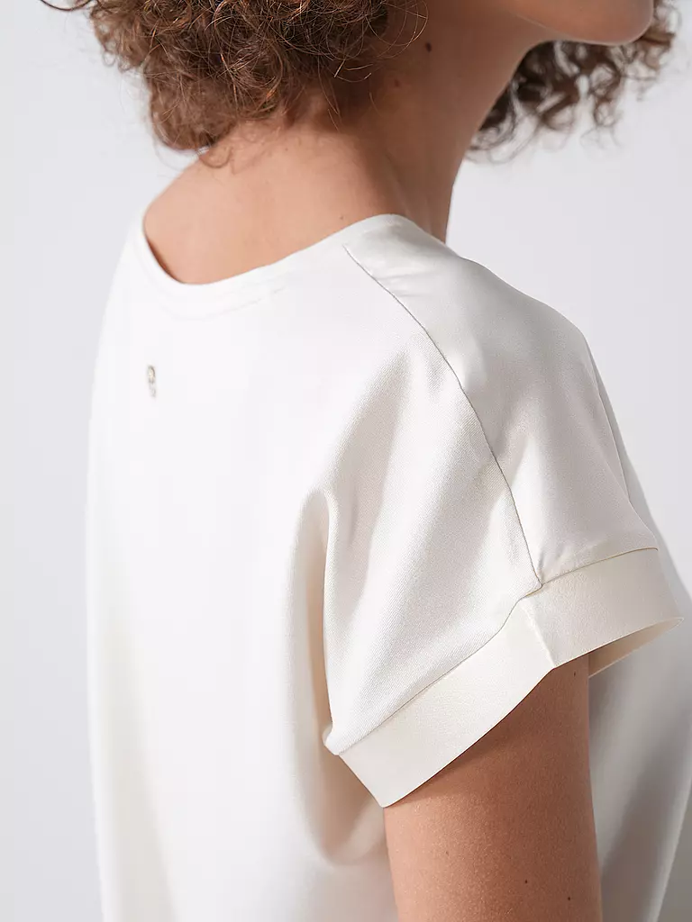 JOOP | Blusenshirt TAILA | creme