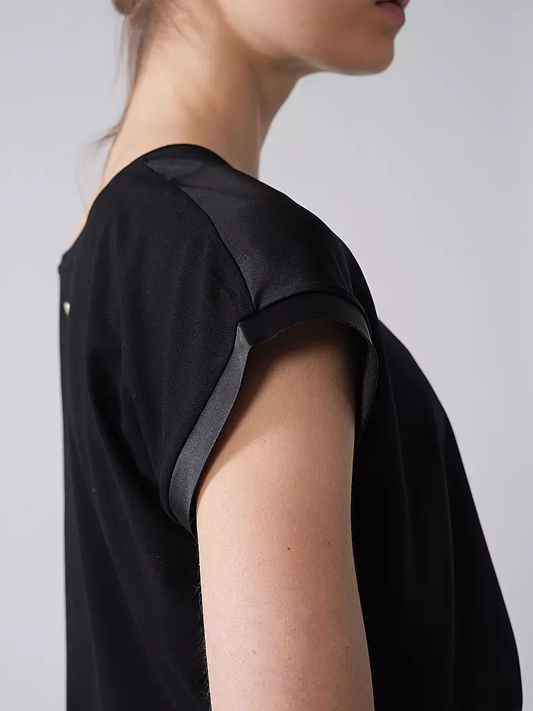 JOOP | Blusenshirt TAILA | schwarz