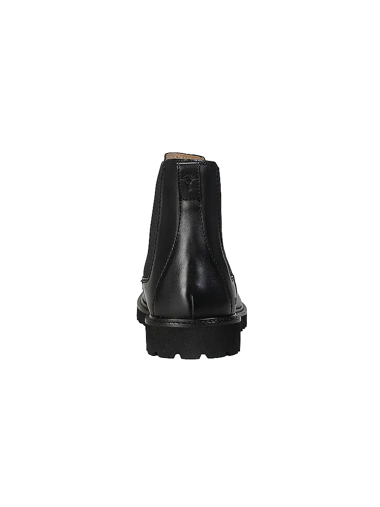 JOOP | Boots PERO DANIEL | schwarz
