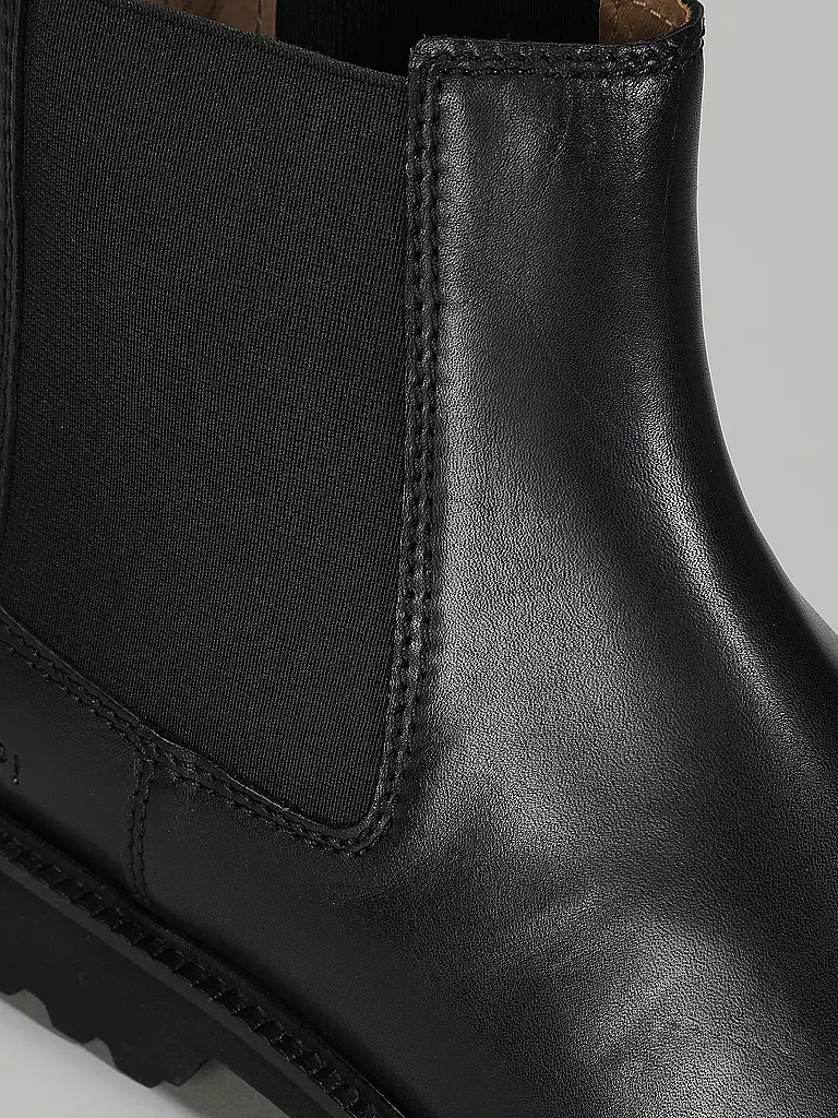 JOOP | Boots PERO DANIEL | schwarz
