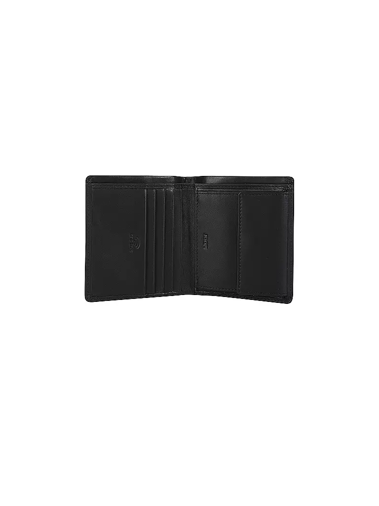 JOOP | Brieftasche Daphnis | braun