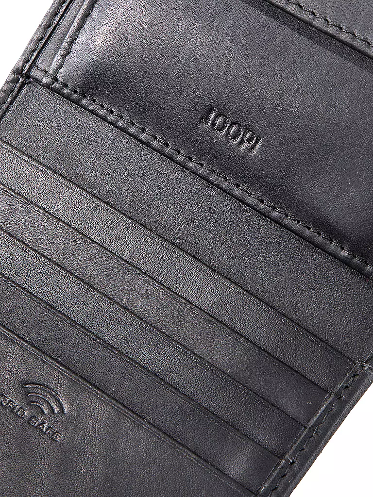 JOOP | Brieftasche Daphnis | braun