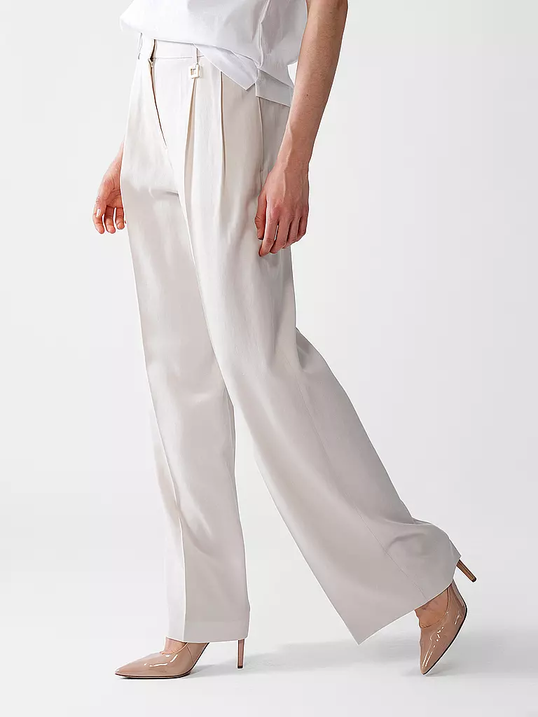 JOOP | Businesshose POLLI | creme