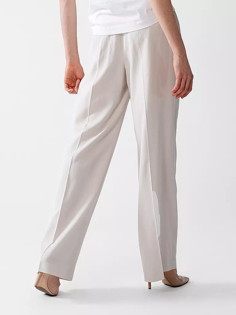 JOOP | Businesshose POLLI | creme