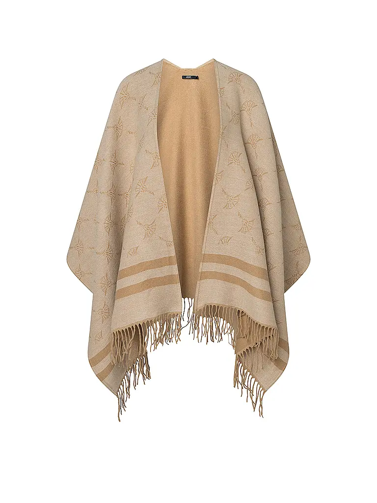 JOOP | Cape - Poncho AZRA | Creme