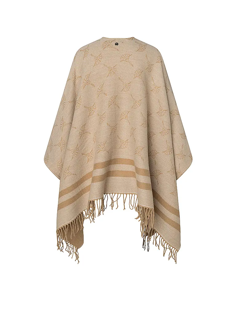 JOOP | Cape - Poncho AZRA | Creme
