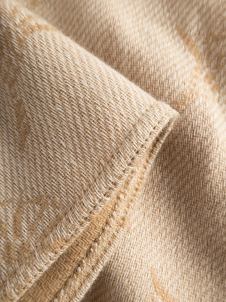 JOOP | Cape - Poncho AZRA | Creme