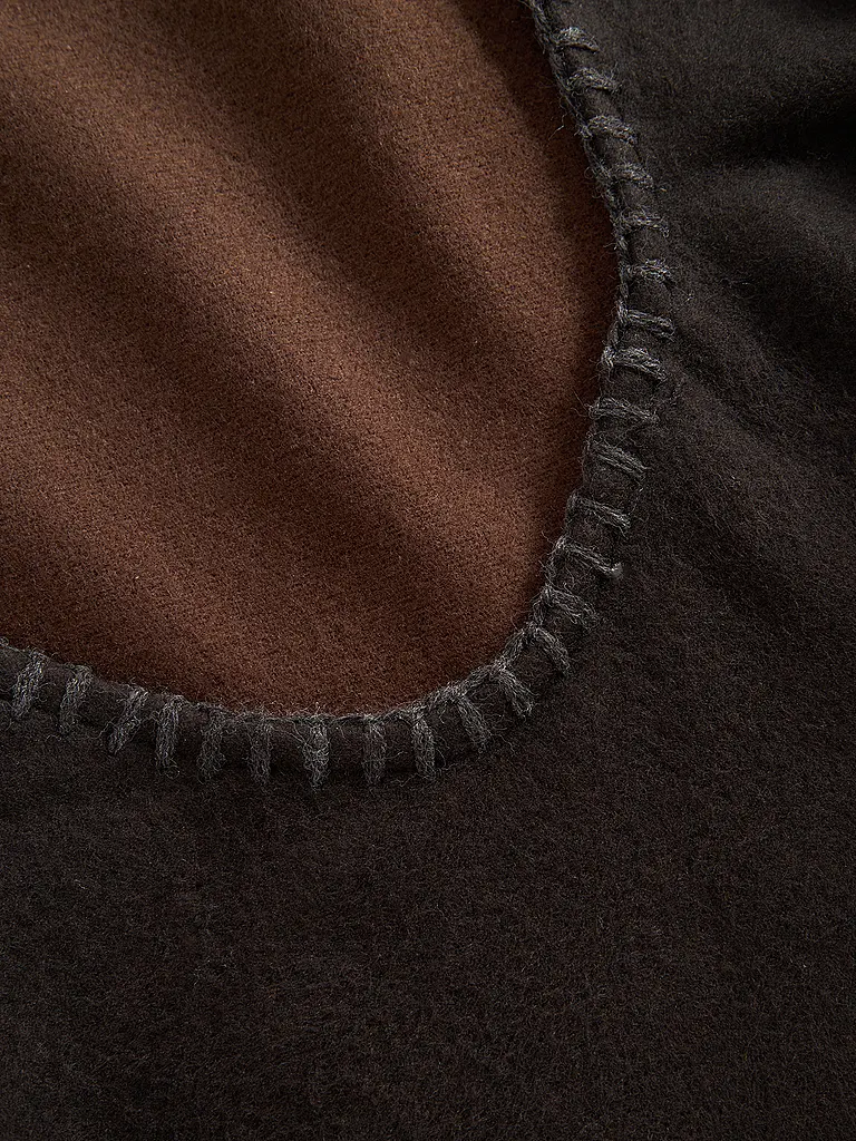 JOOP | Cape - Poncho | schwarz
