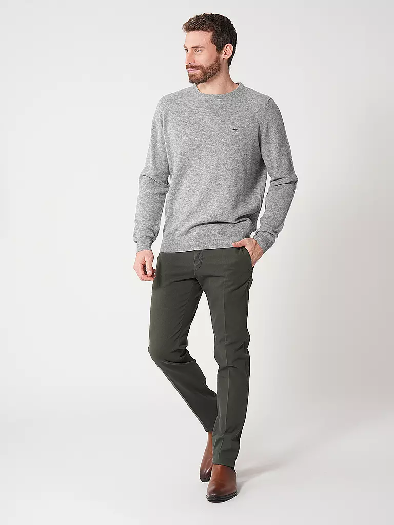 JOOP | Chelsea Boots PERO KLEITOS | braun