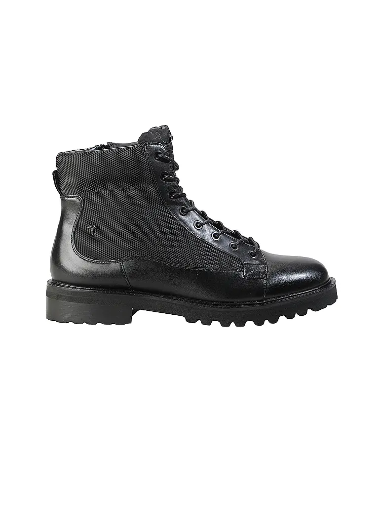 JOOP | Chelsea Boots TELA MARIO | schwarz