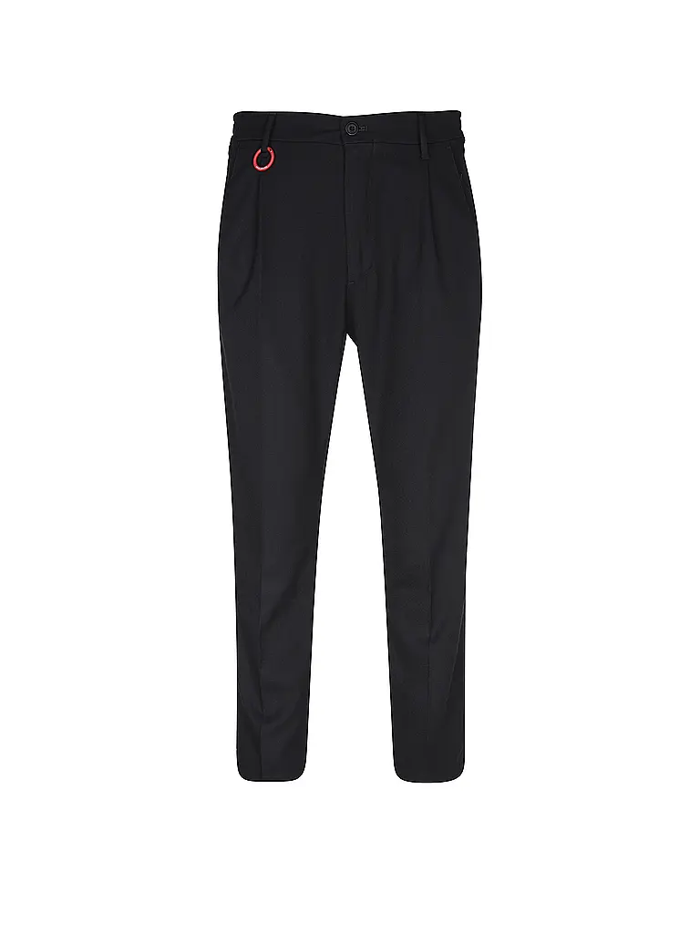 JOOP | Chino  | Dunkelblau