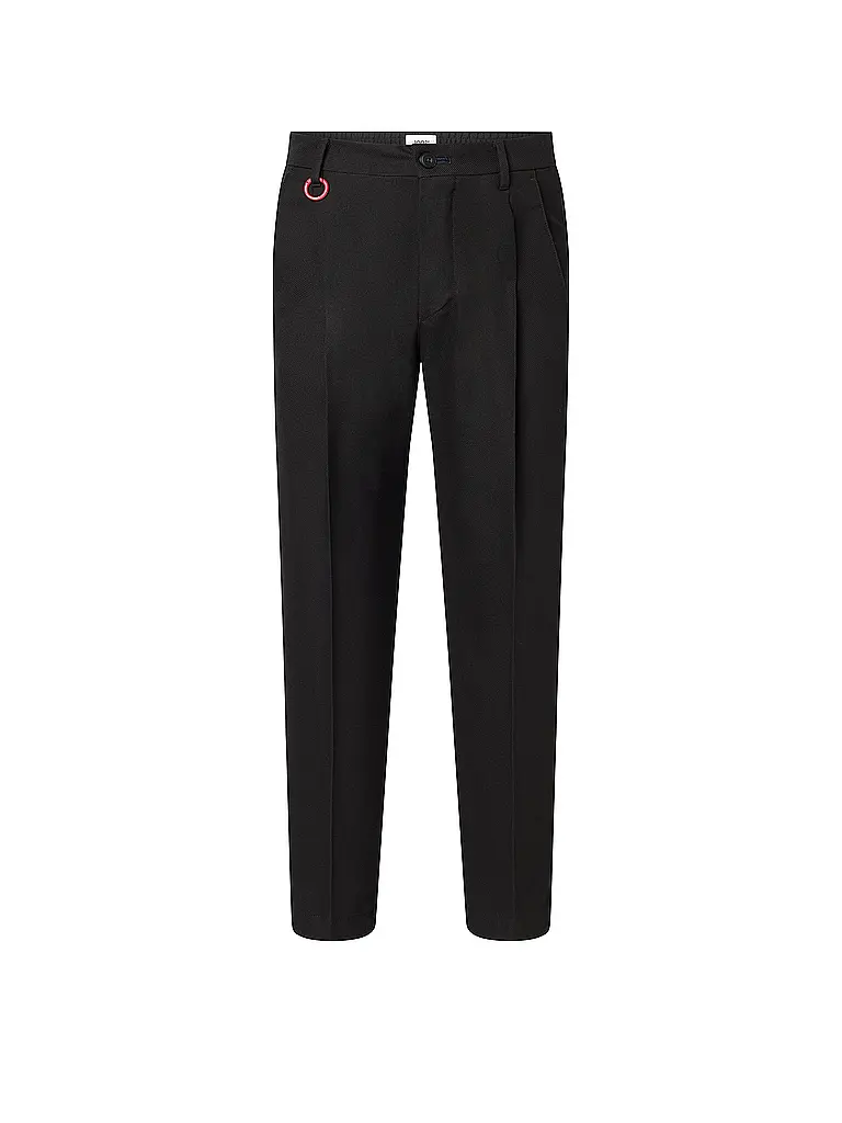 JOOP | Chino  | schwarz