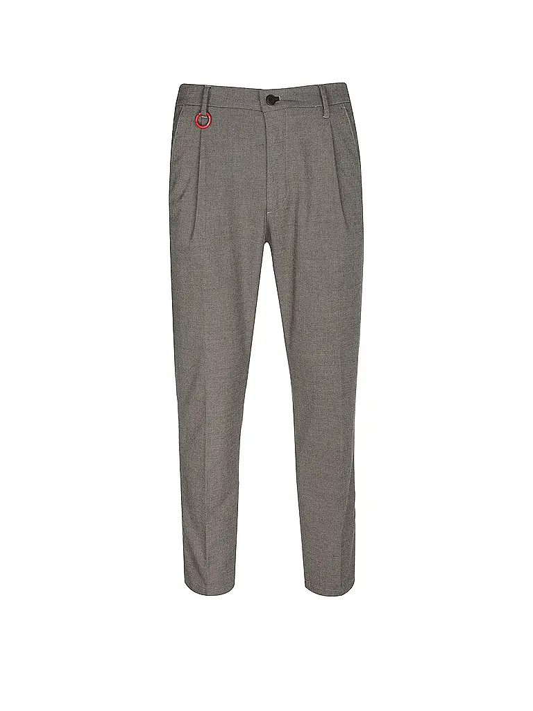 JOOP | Chino LEAD | hellbraun