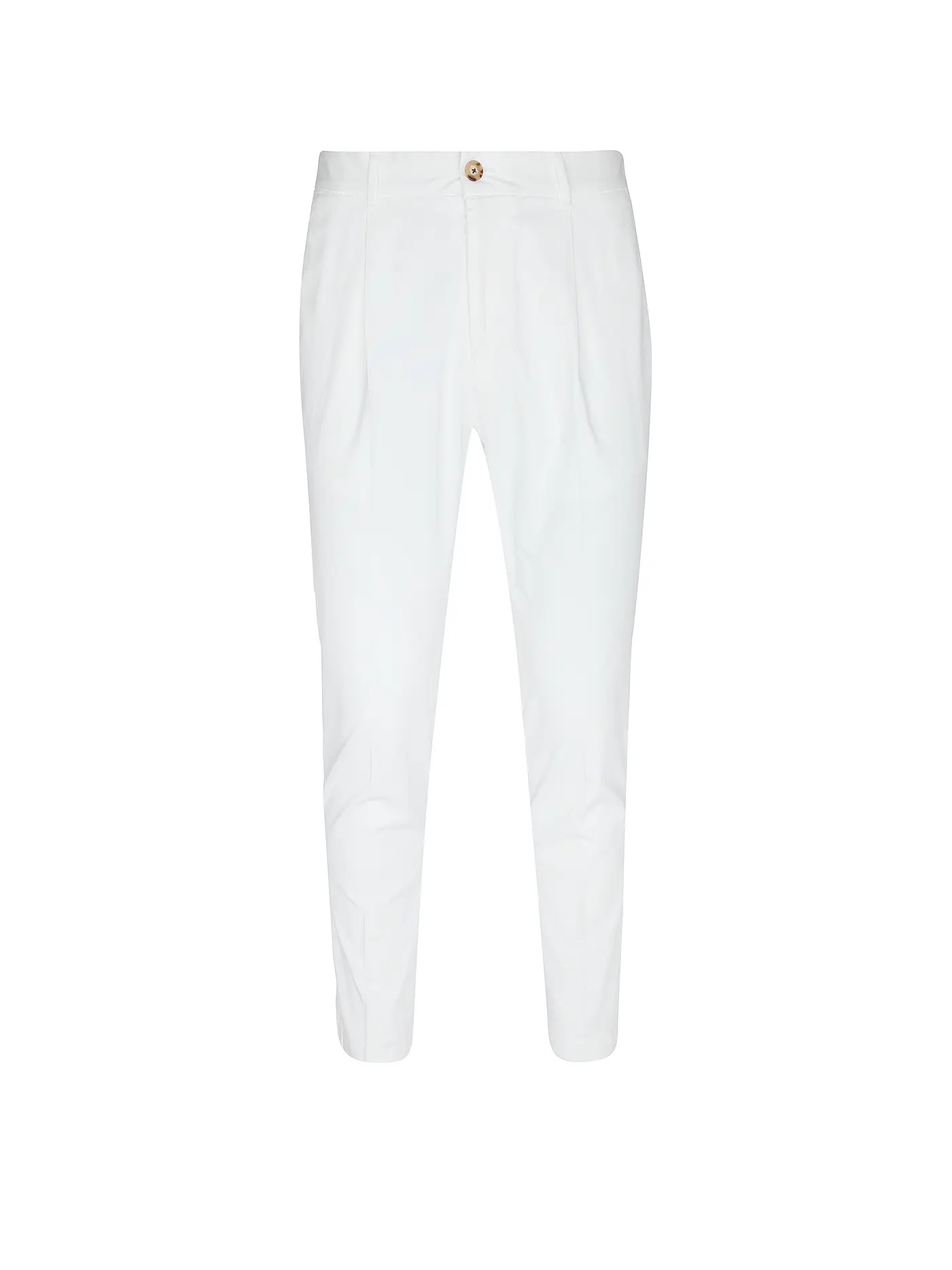 JOOP | Chino LESTER  | weiss