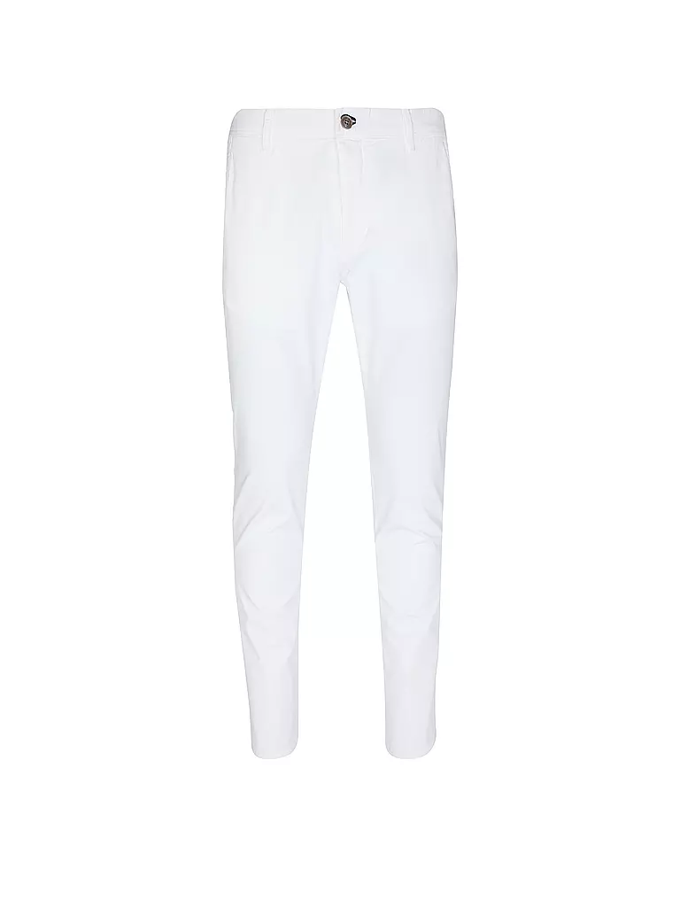 JOOP | Chino MATTHEW SUMMERLIGHT | creme