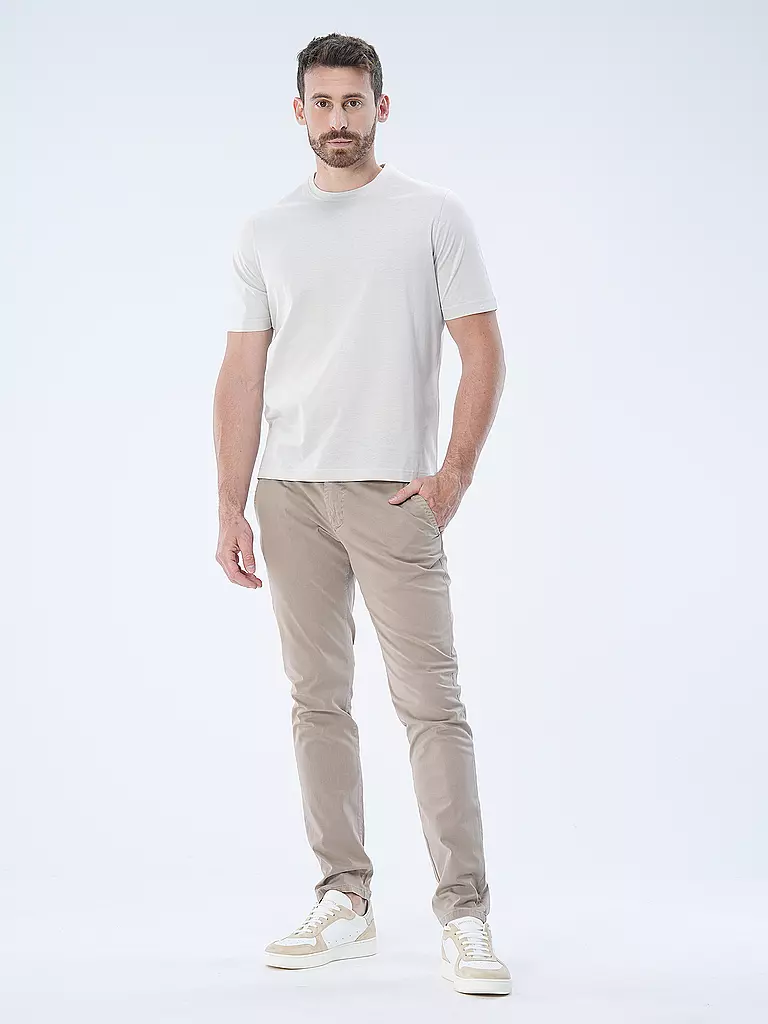 JOOP | Chino MATTHEW SUMMERLIGHT | hellbraun