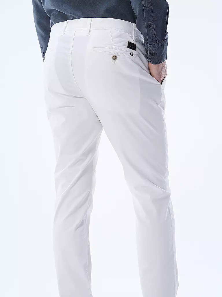 JOOP | Chino MATTHEW SUMMERLIGHT | creme