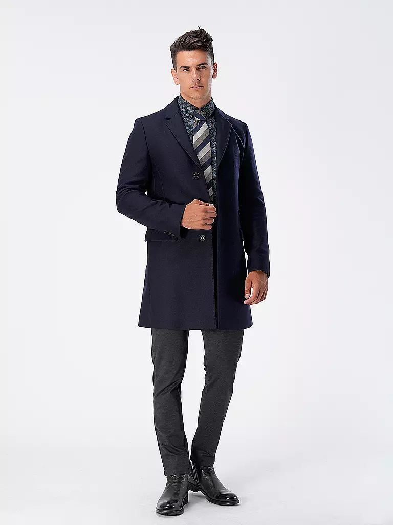 JOOP | Chino MAXTON  | blau