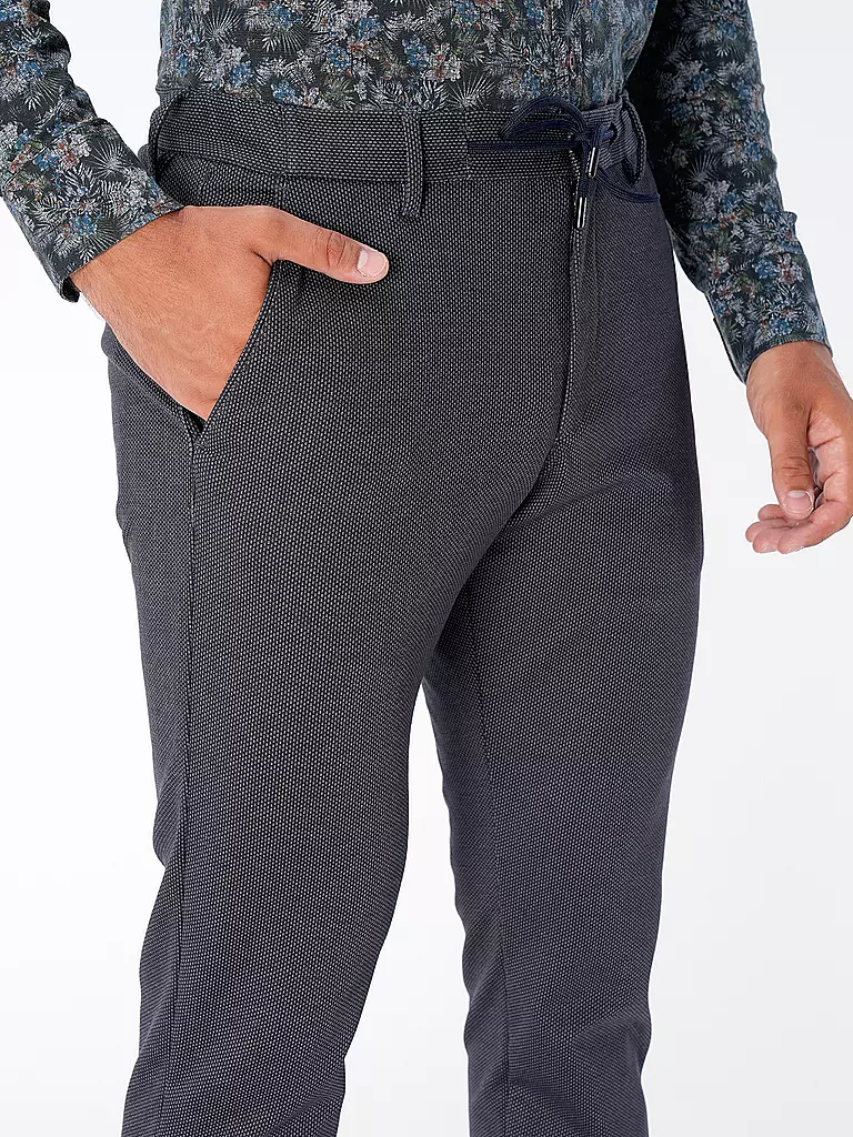 JOOP | Chino MAXTON  | blau