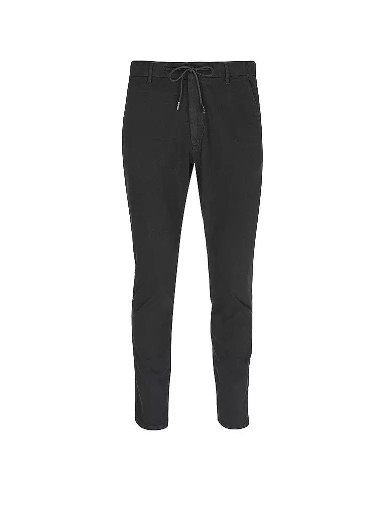 JOOP | Chino MAXTON Modern Fit | schwarz
