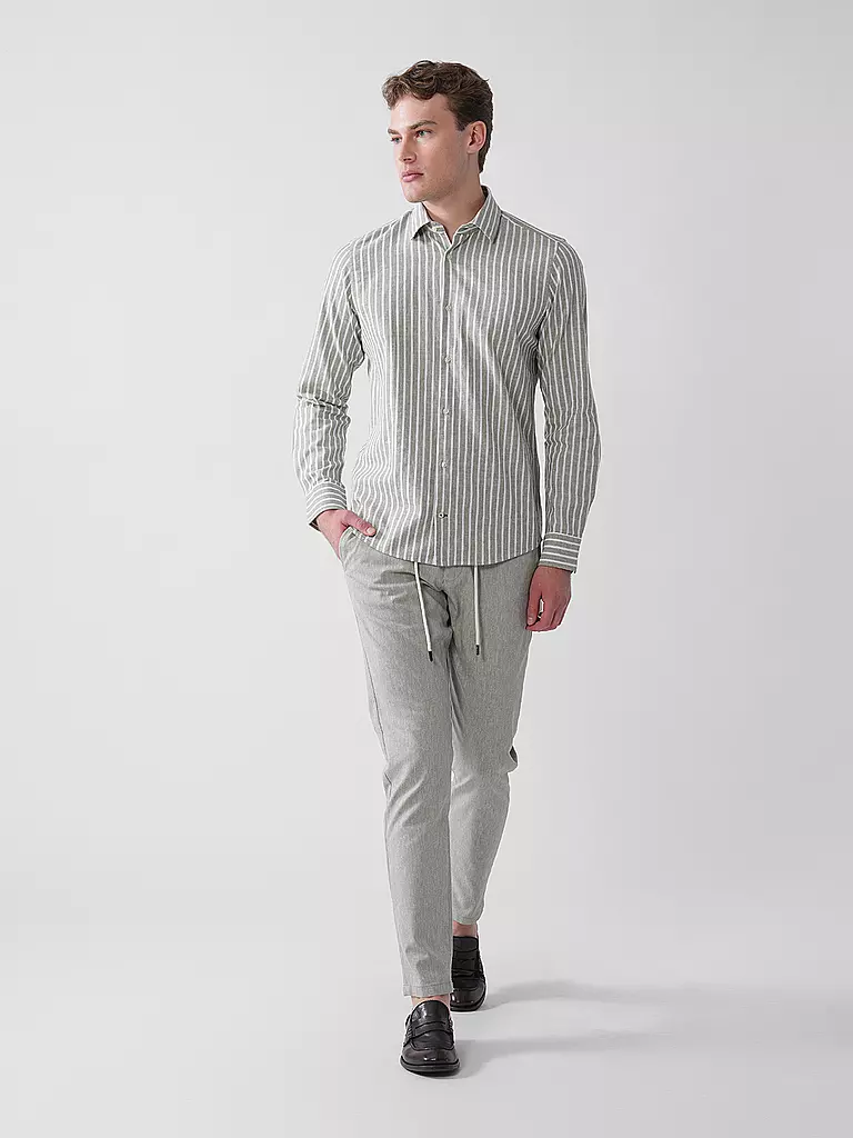 JOOP | Chino MAXTON | hellgrün
