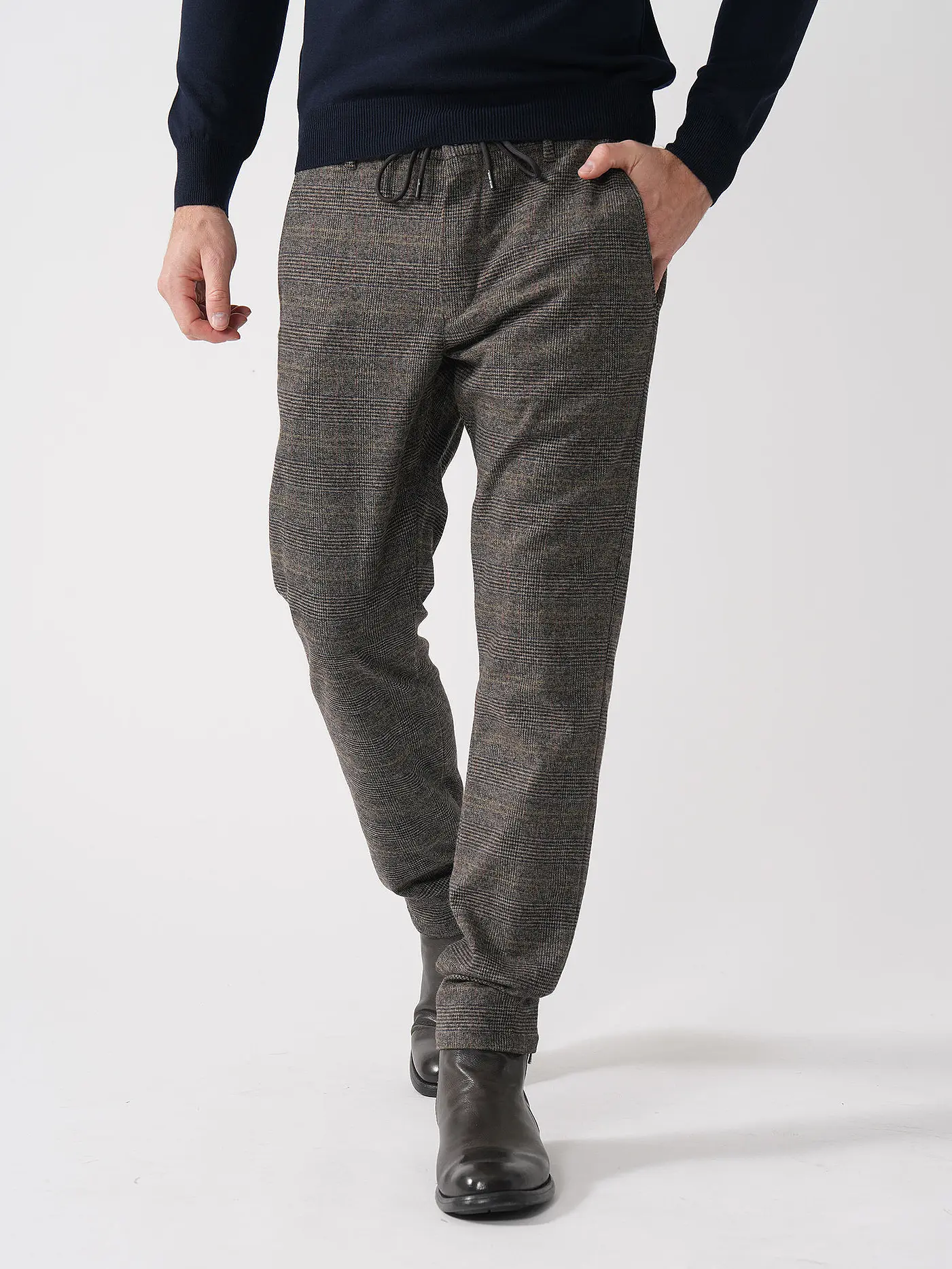 JOOP | Chino MAXTON | braun