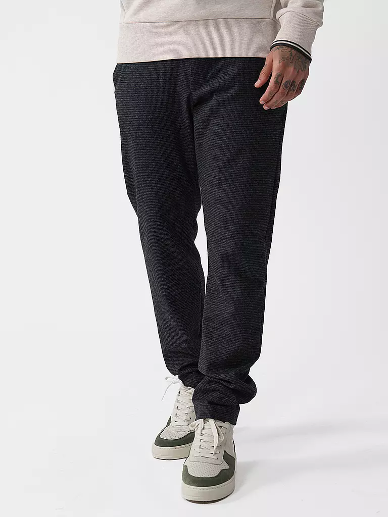 JOOP | Chino MAXTON | dunkelblau