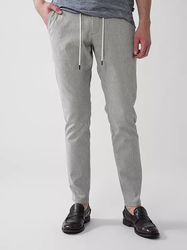 JOOP | Chino MAXTON | hellbraun