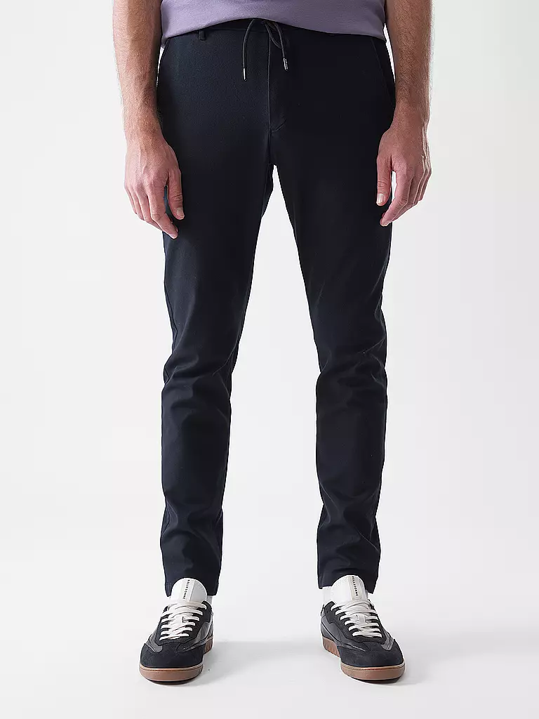JOOP | Chino MAXTON | schwarz