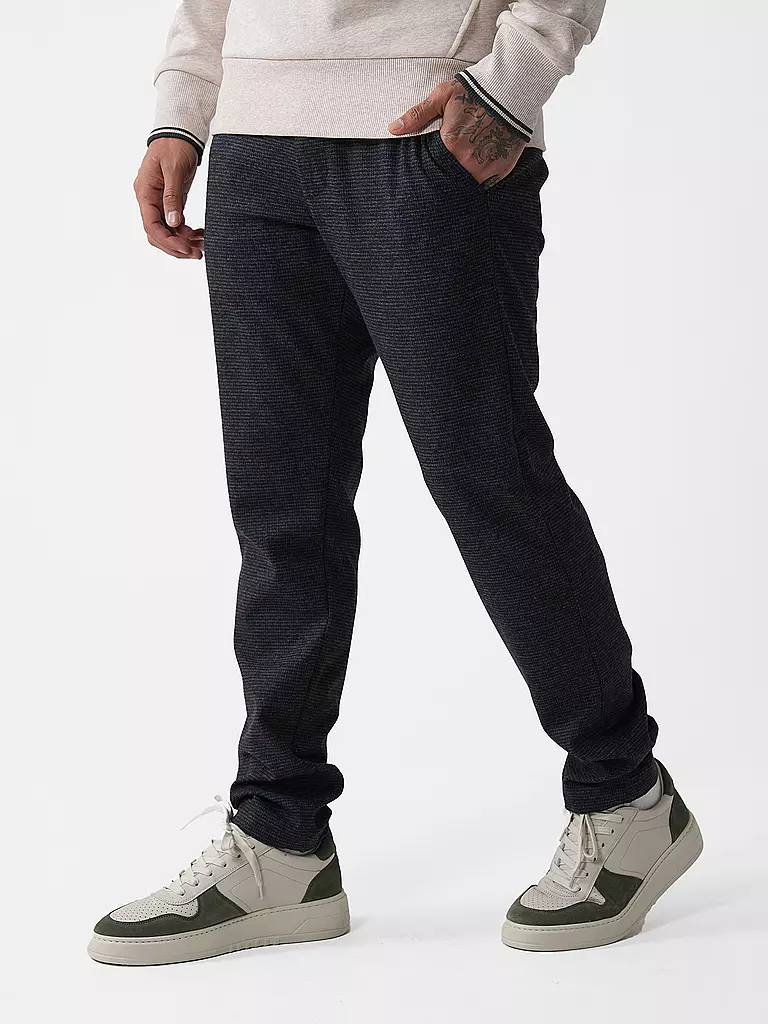 JOOP | Chino MAXTON | dunkelblau