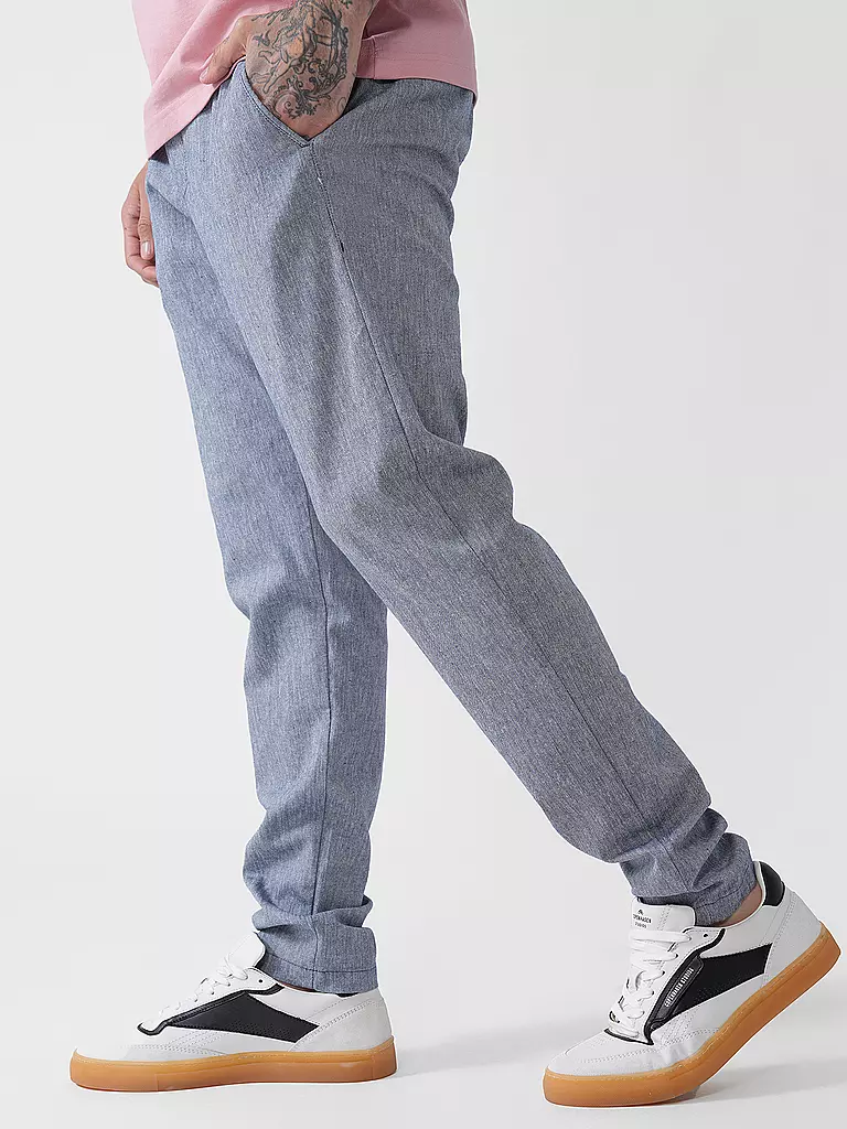 JOOP | Chino MAXTON | blau