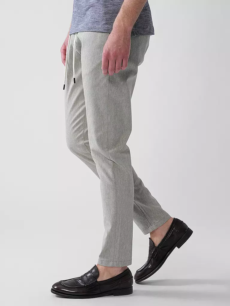 JOOP | Chino MAXTON | hellbraun
