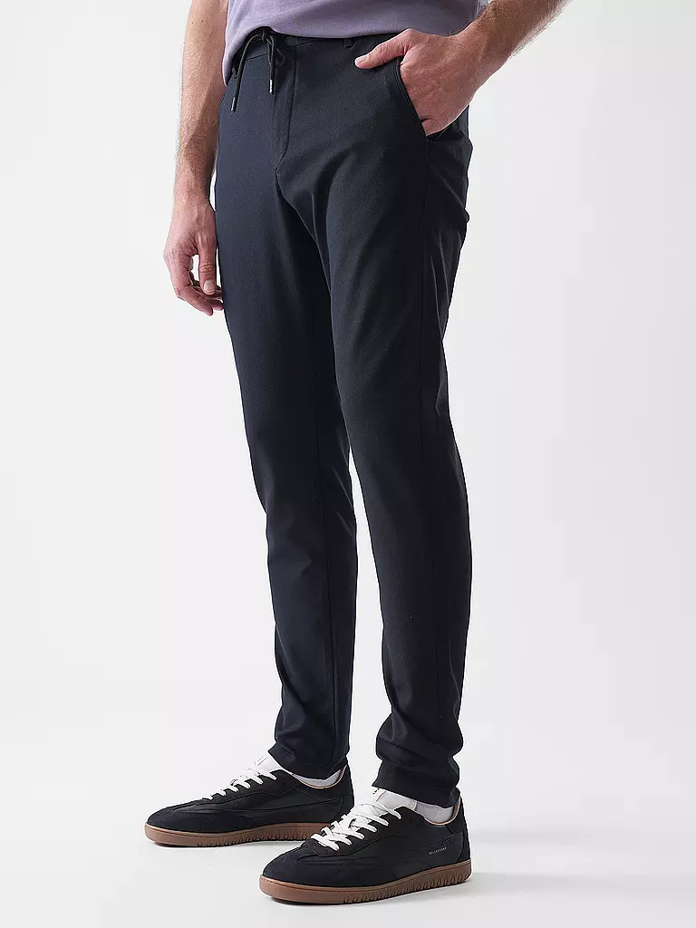 JOOP | Chino MAXTON | schwarz