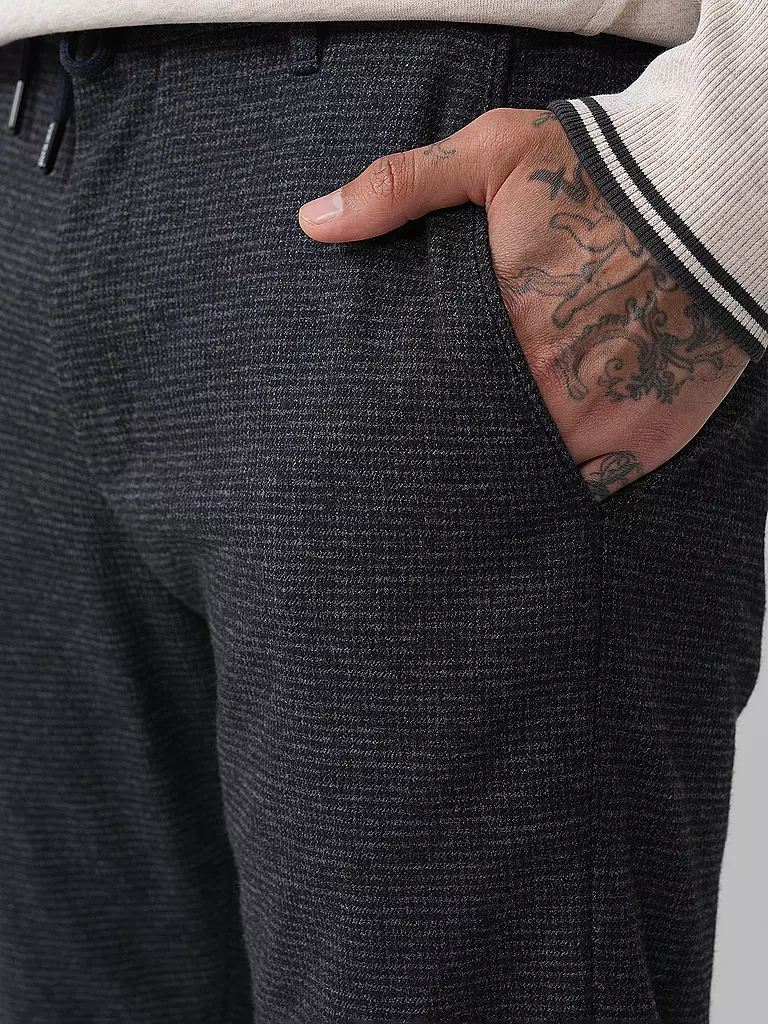 JOOP | Chino MAXTON | dunkelblau