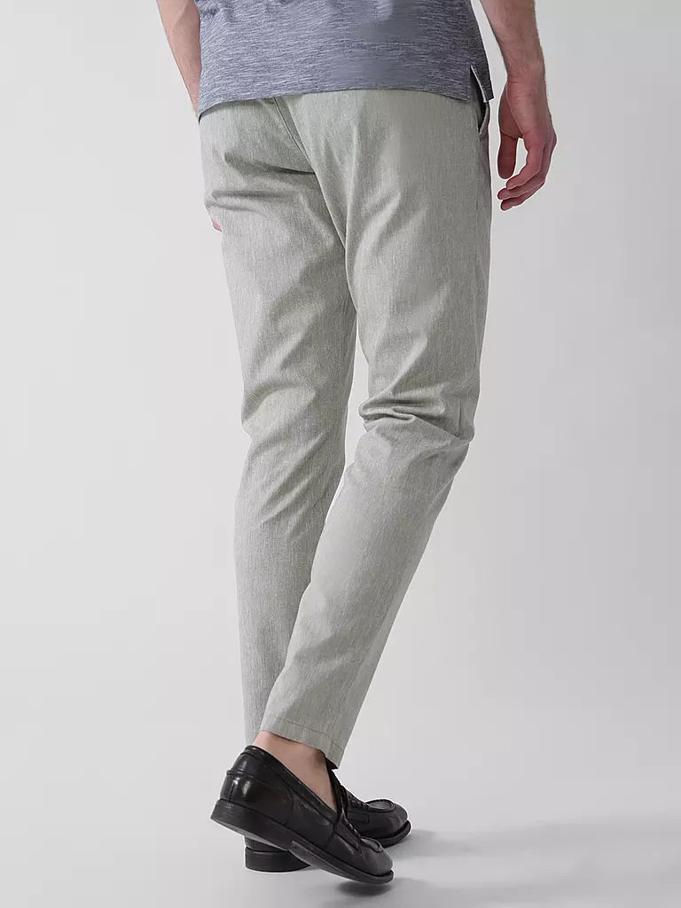 JOOP | Chino MAXTON | hellbraun