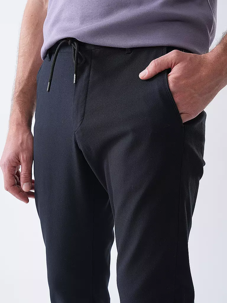 JOOP | Chino MAXTON | schwarz
