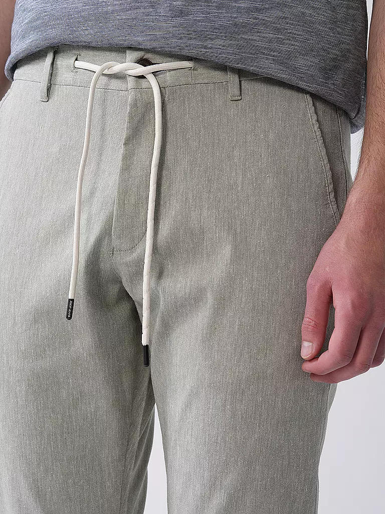 JOOP | Chino MAXTON | hellbraun