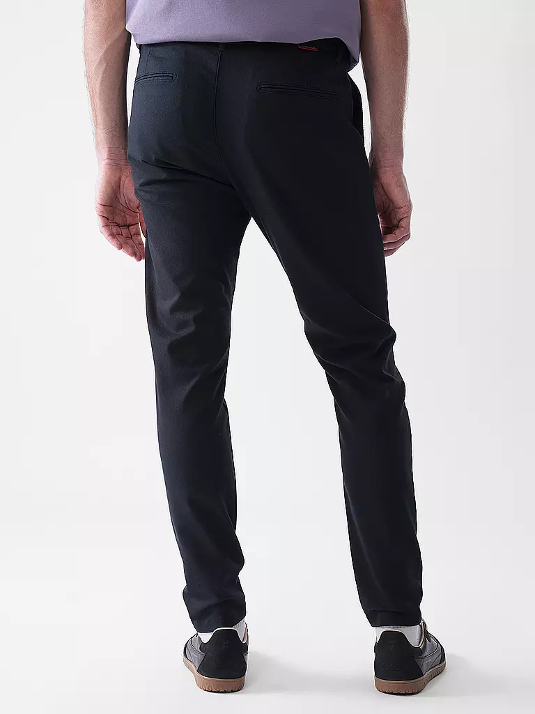 JOOP | Chino MAXTON | schwarz