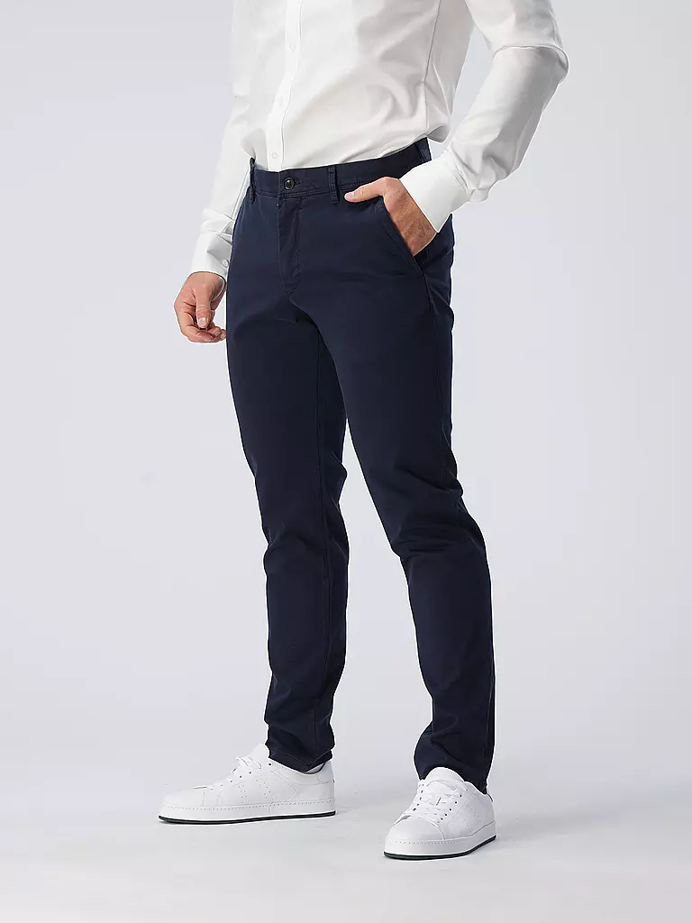 JOOP | Chino Modern Fit Matthew | blau