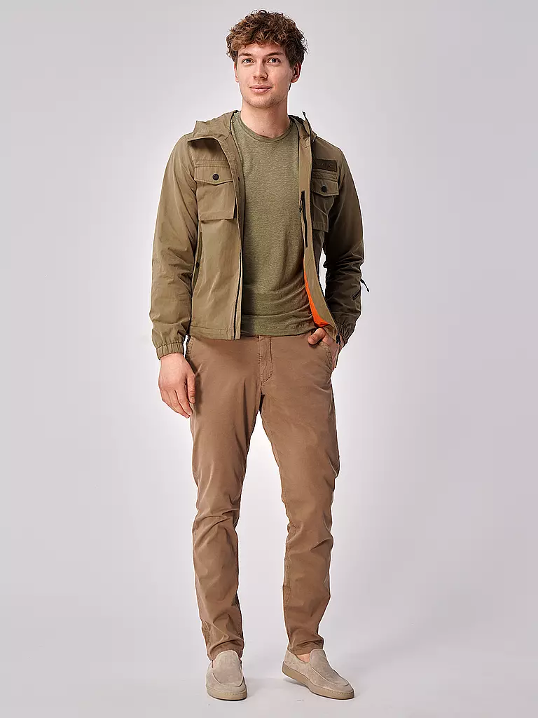 JOOP | Chino Modern Fit MATTHEW | beige