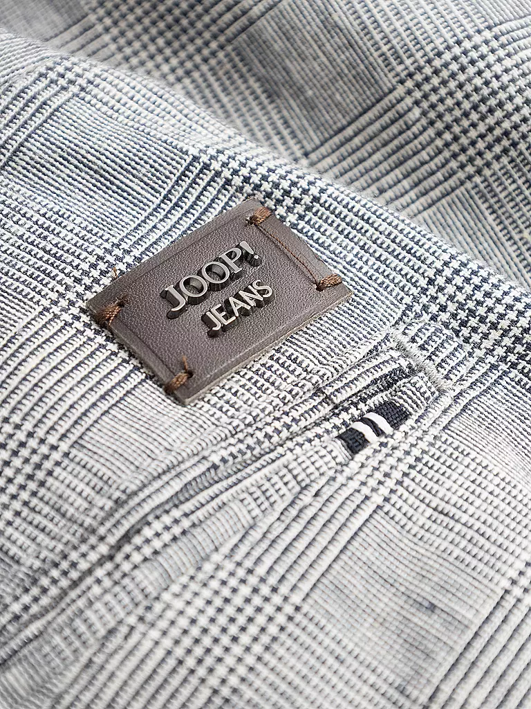 JOOP | Chino Modern Fit MATTHEW | blau