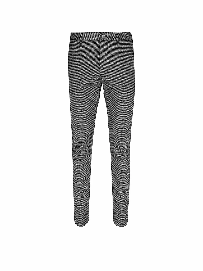 JOOP | Chino | schwarz